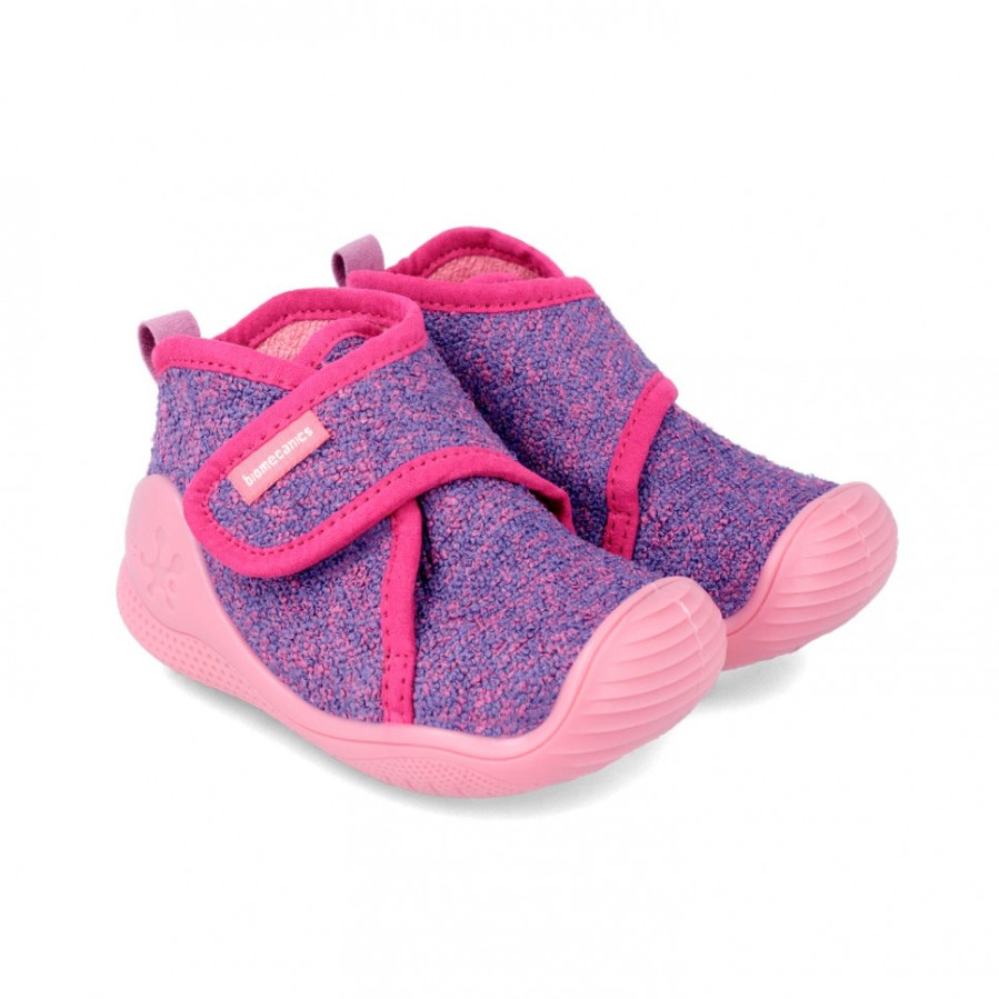 First Steps Biomecanics | Slippers 231290-B