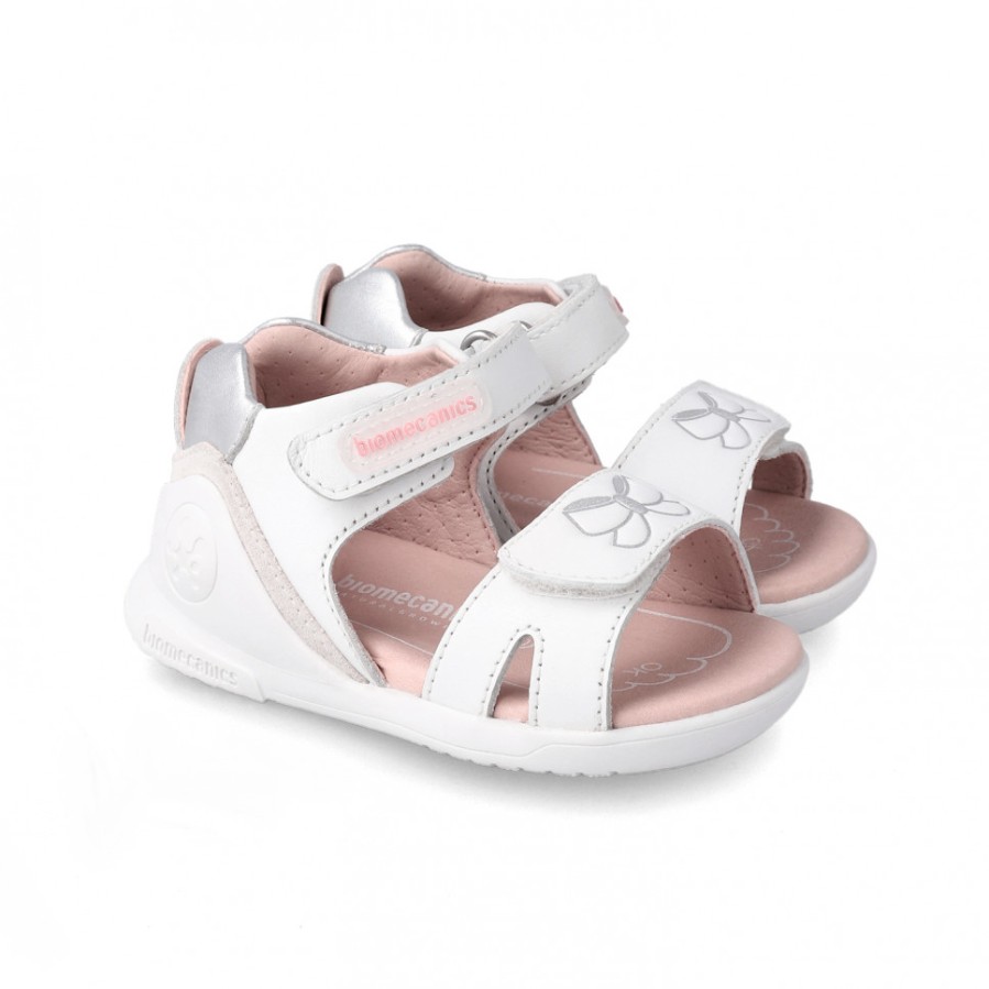 First Steps Biomecanics | First Steps Sandals 232160-B