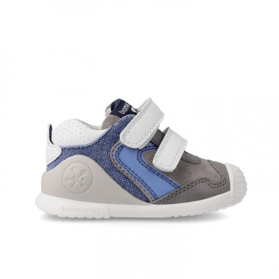 First Steps Biomecanics | First Steps Sneakers 232132-B