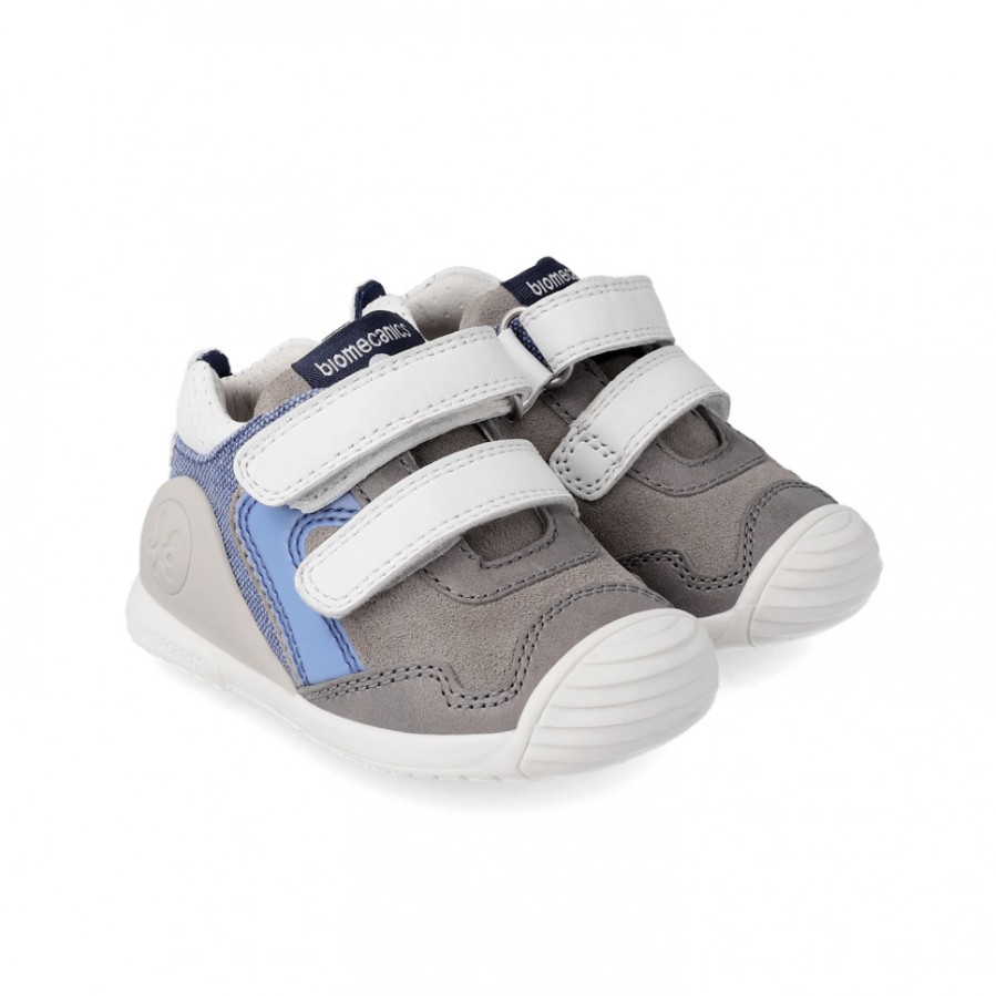 First Steps Biomecanics | First Steps Sneakers 232132-B