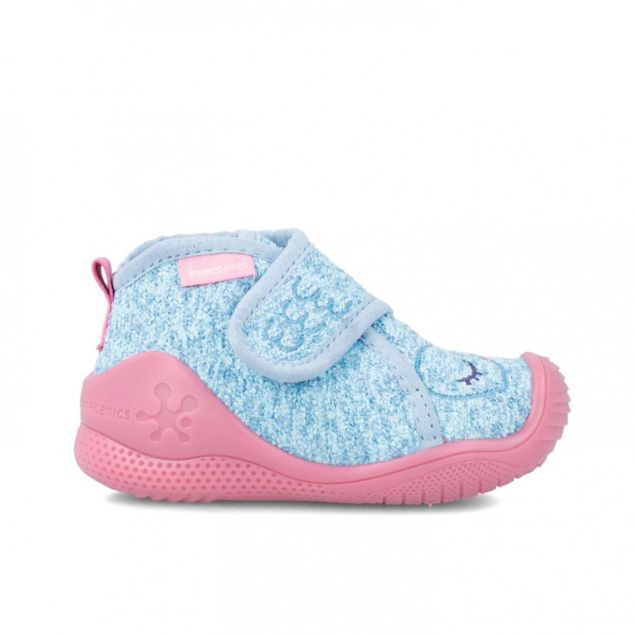 First Steps Biomecanics | Slippers 231294-A