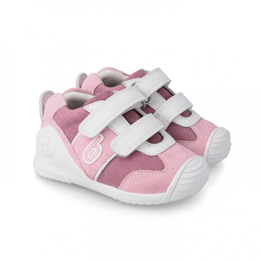 First Steps Biomecanics | First Steps Sneakers 232118-B