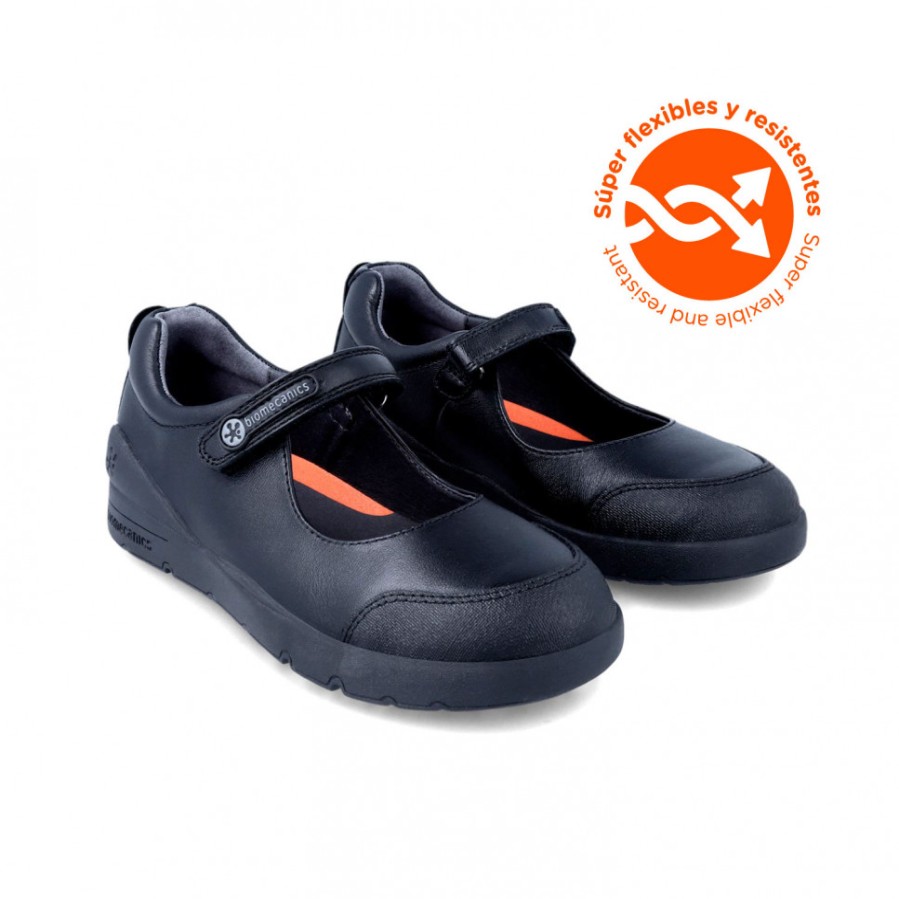 Girls Biomecanics | School Shoes 231015-A