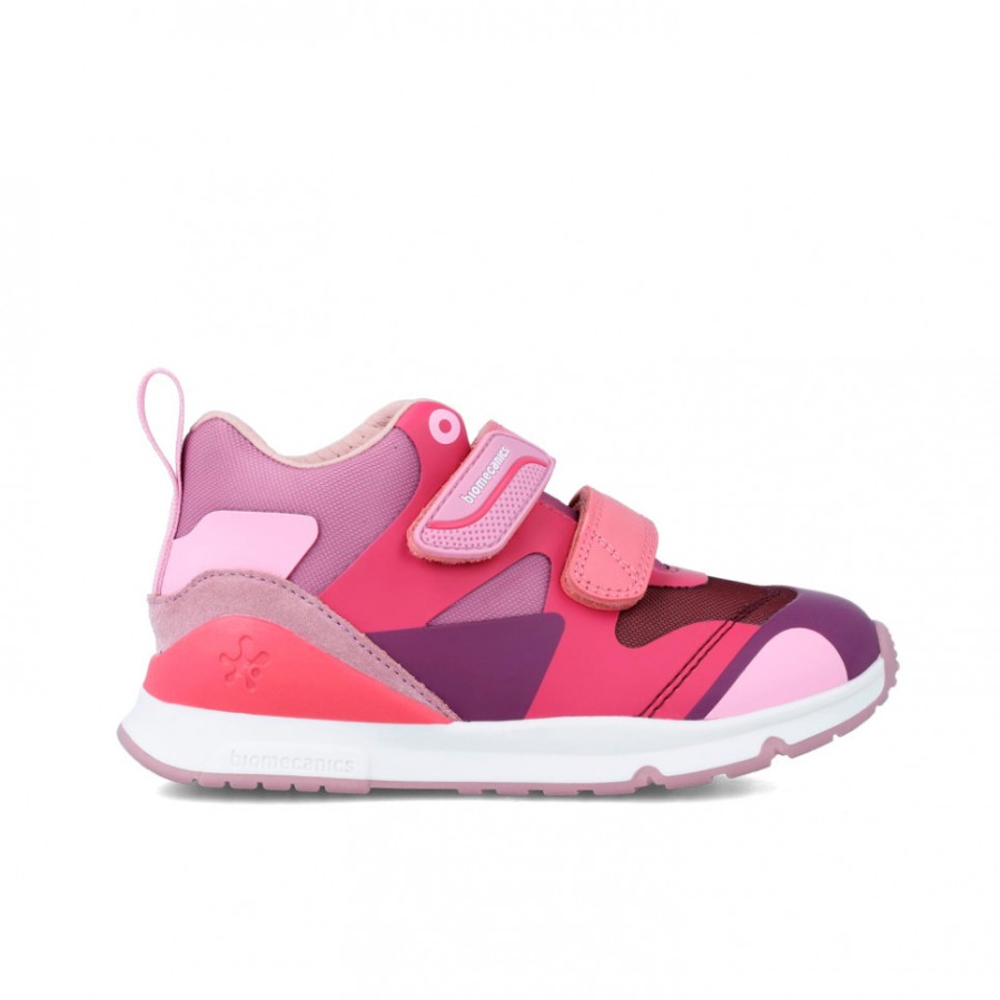 Girls Biomecanics | Sneakers For Girls 231244-B