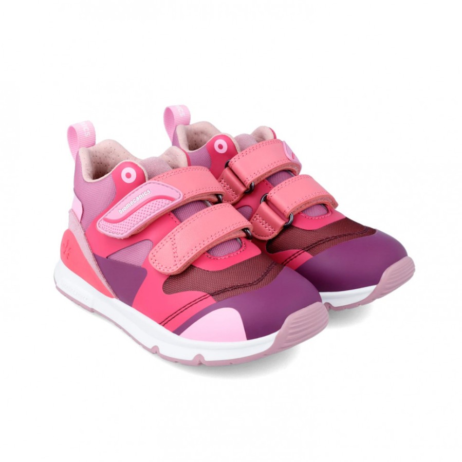 Girls Biomecanics | Sneakers For Girls 231244-B