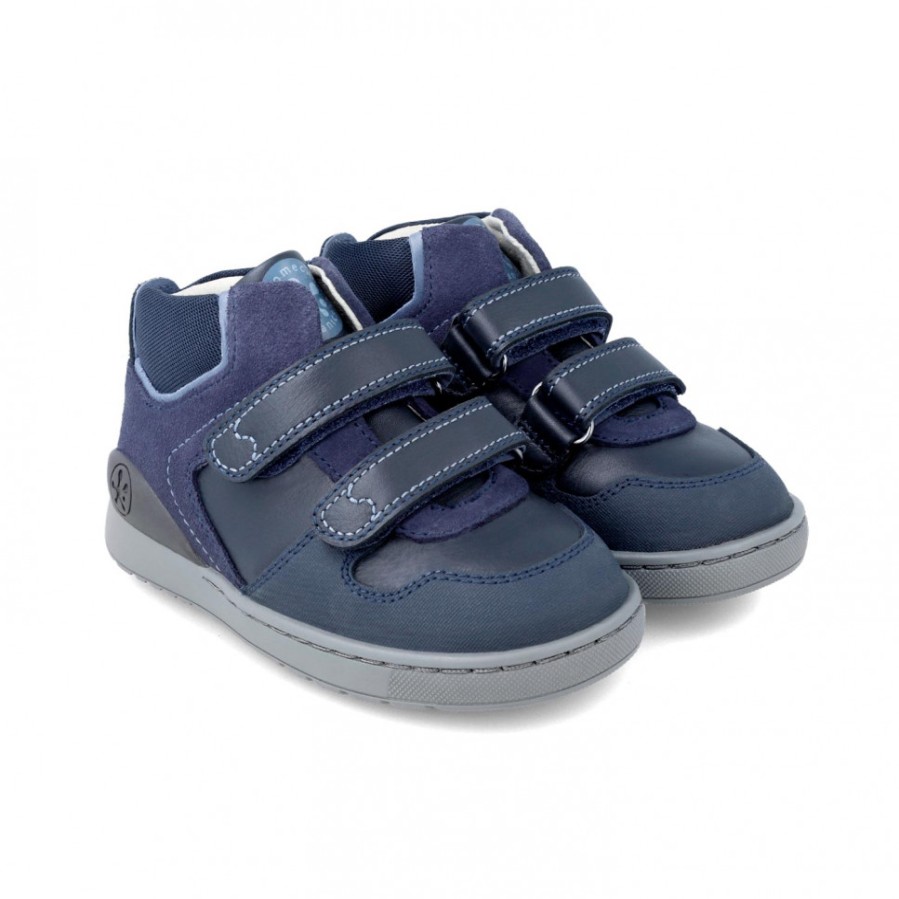 Boys Biomecanics | Ankle Boots For Boy 231220-A