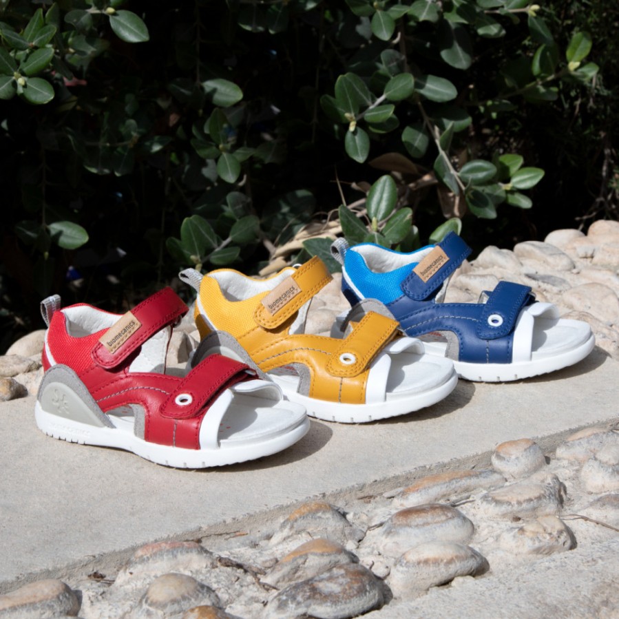 Boys Biomecanics | Sandals