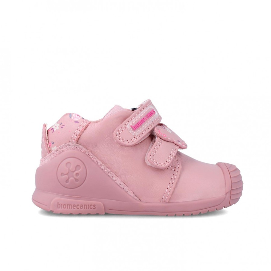 First Steps Biomecanics | First Steps Shoes 231102-B