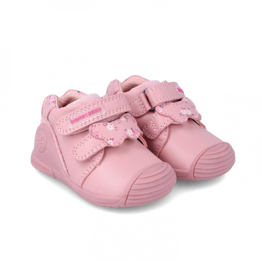 First Steps Biomecanics | First Steps Shoes 231102-B