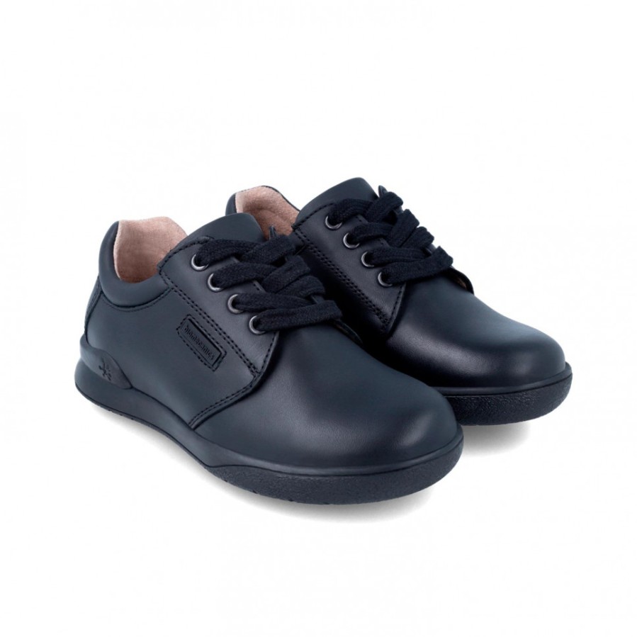 Boys Biomecanics | School Shoes 161125-A