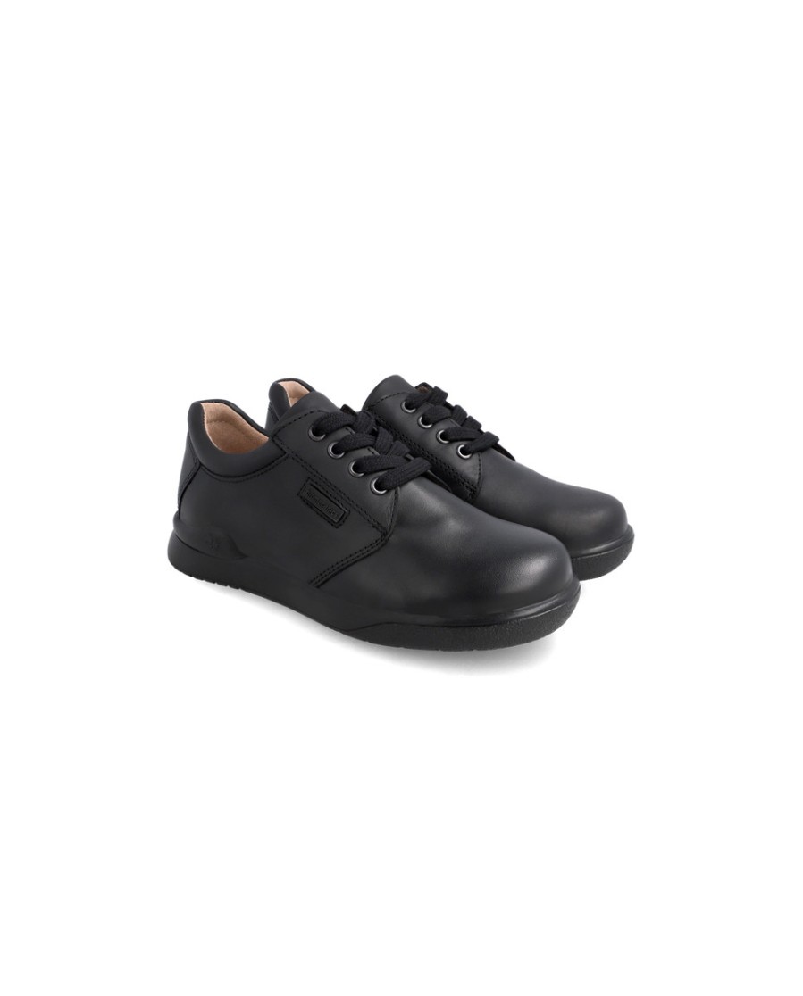 Boys Biomecanics | School Shoes 161125-A