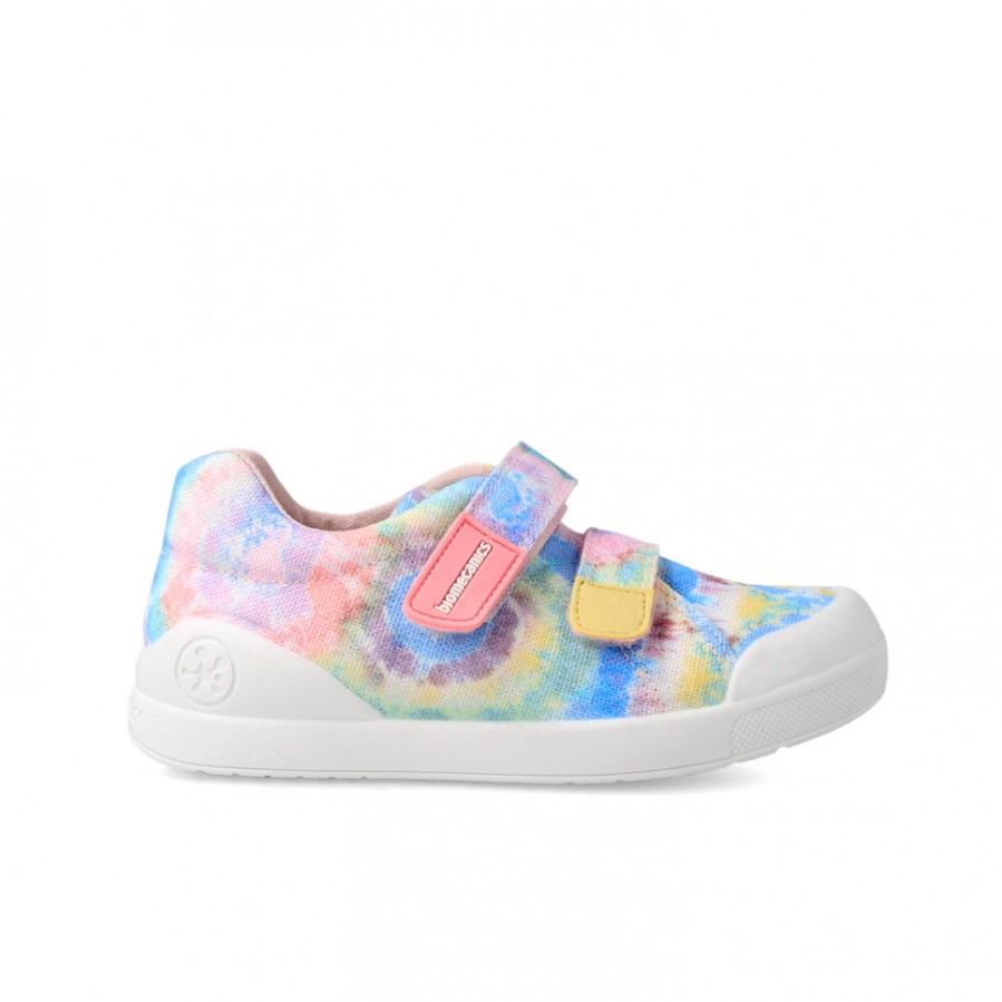 Girls Biomecanics | Canvas Sneakers 232285-A