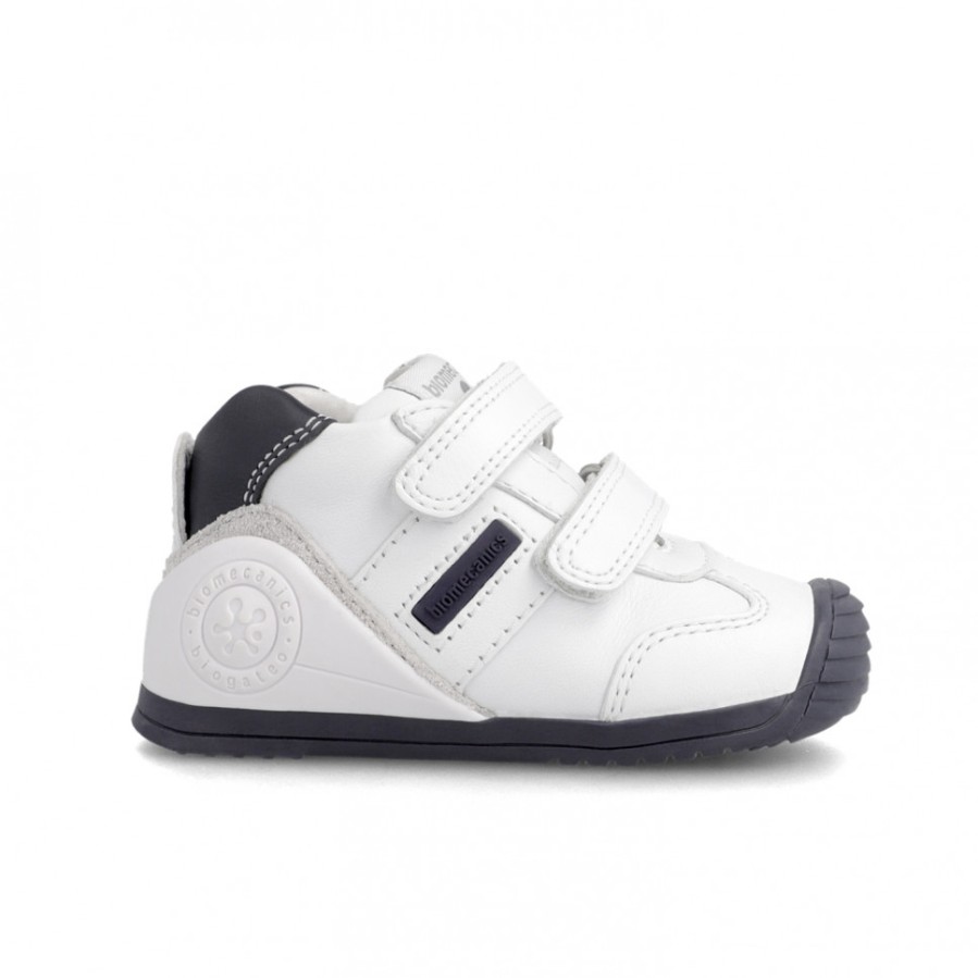 First Steps Biomecanics | Sneakers For Baby 151157-F1