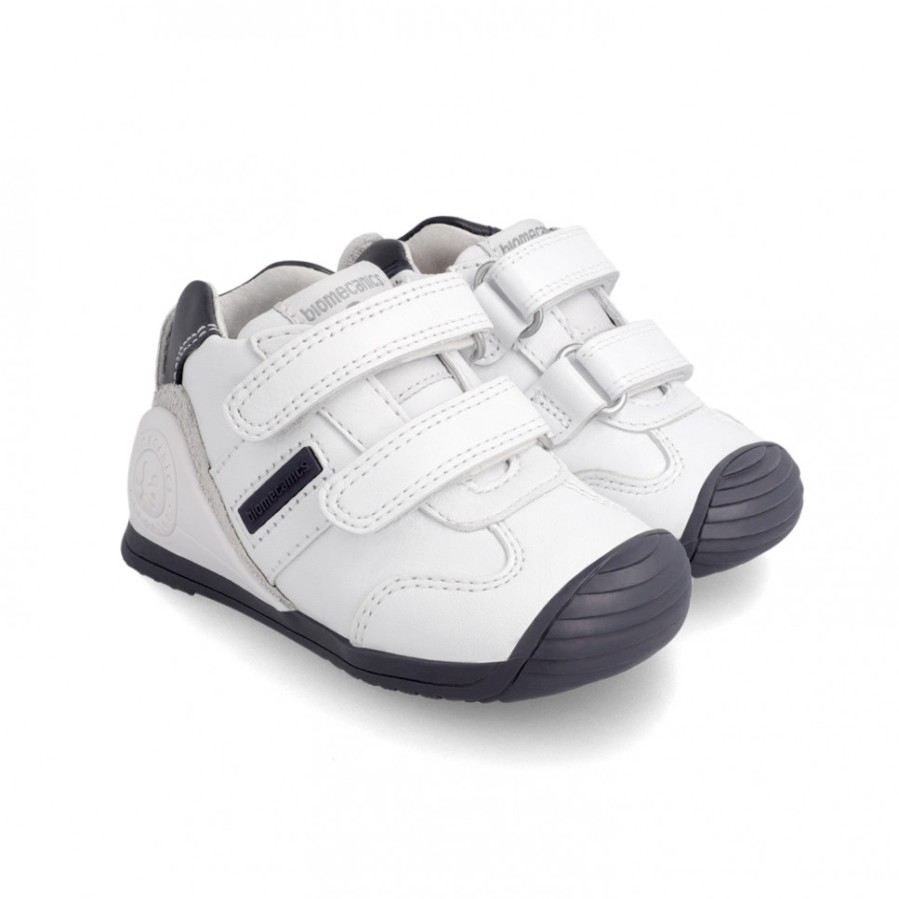 First Steps Biomecanics | Sneakers For Baby 151157-F1