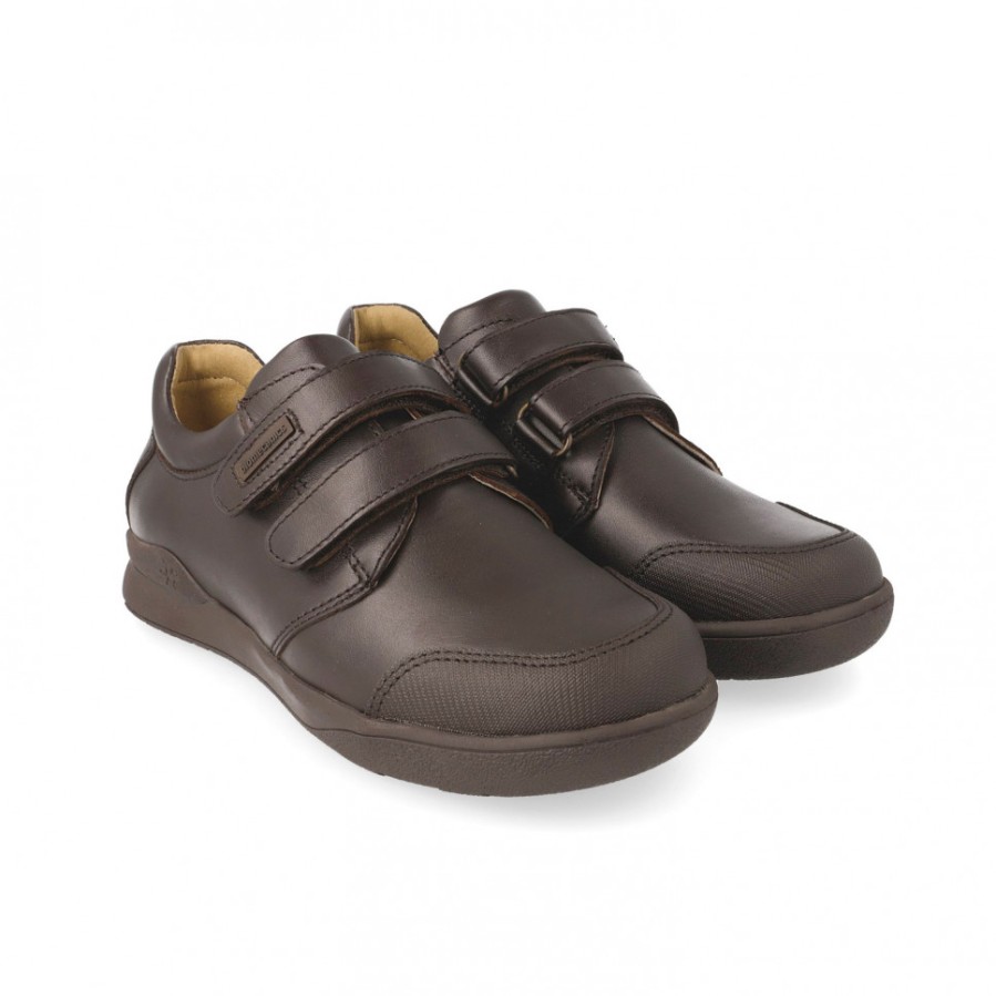 Boys Biomecanics | School Shoes 161126-C