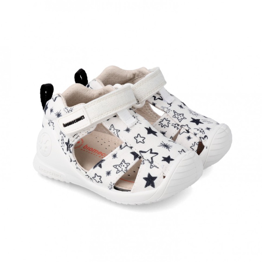 First Steps Biomecanics | First Steps Sandals 232185-B