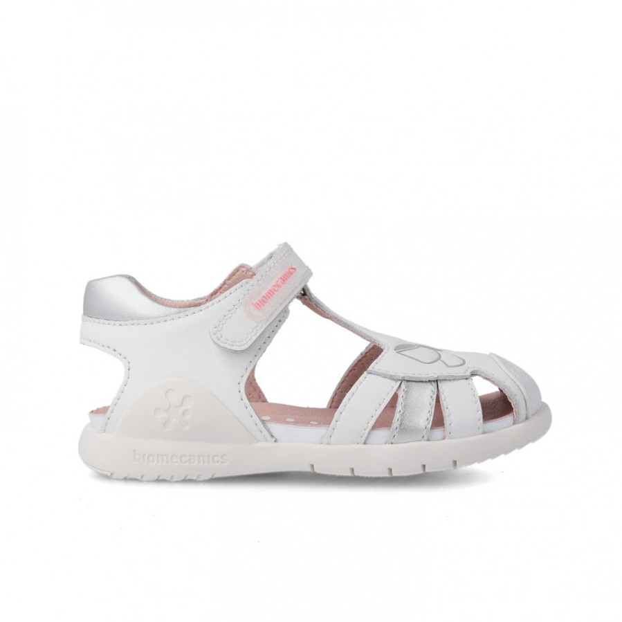 Girls Biomecanics | Leather Sandals 232237-B