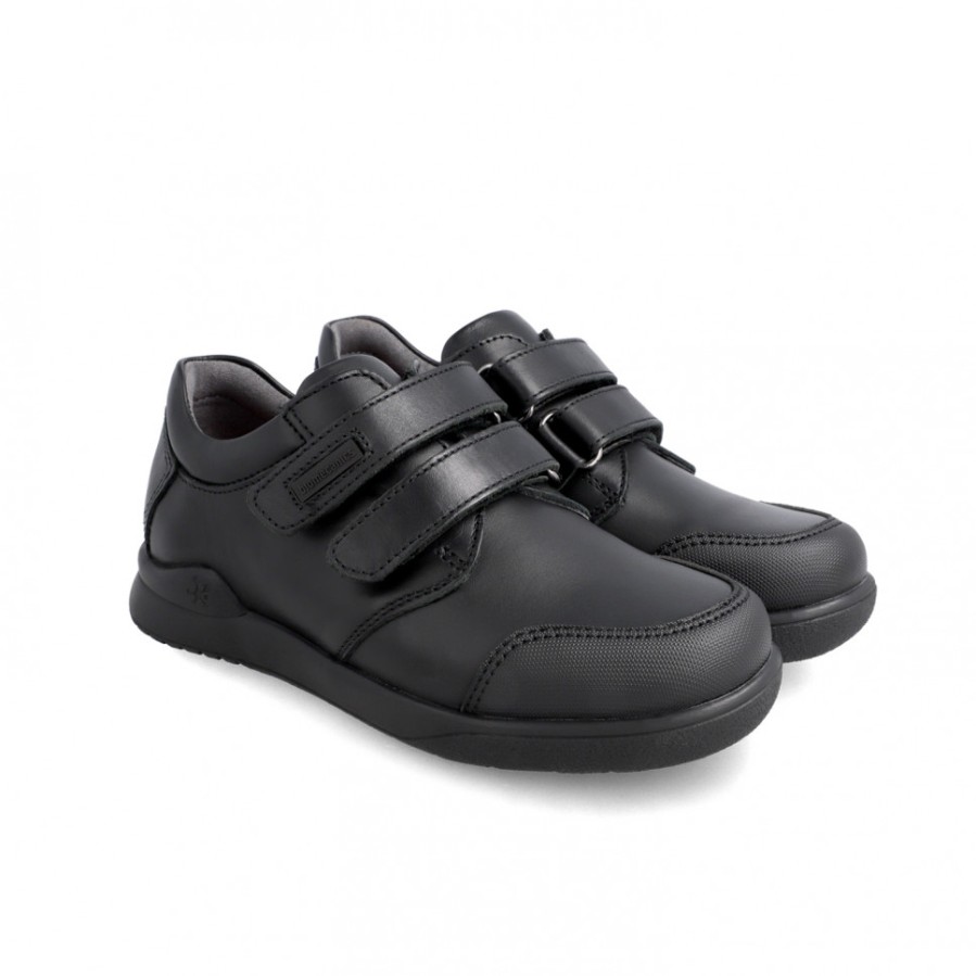 Boys Biomecanics | School Shoes 161126-A