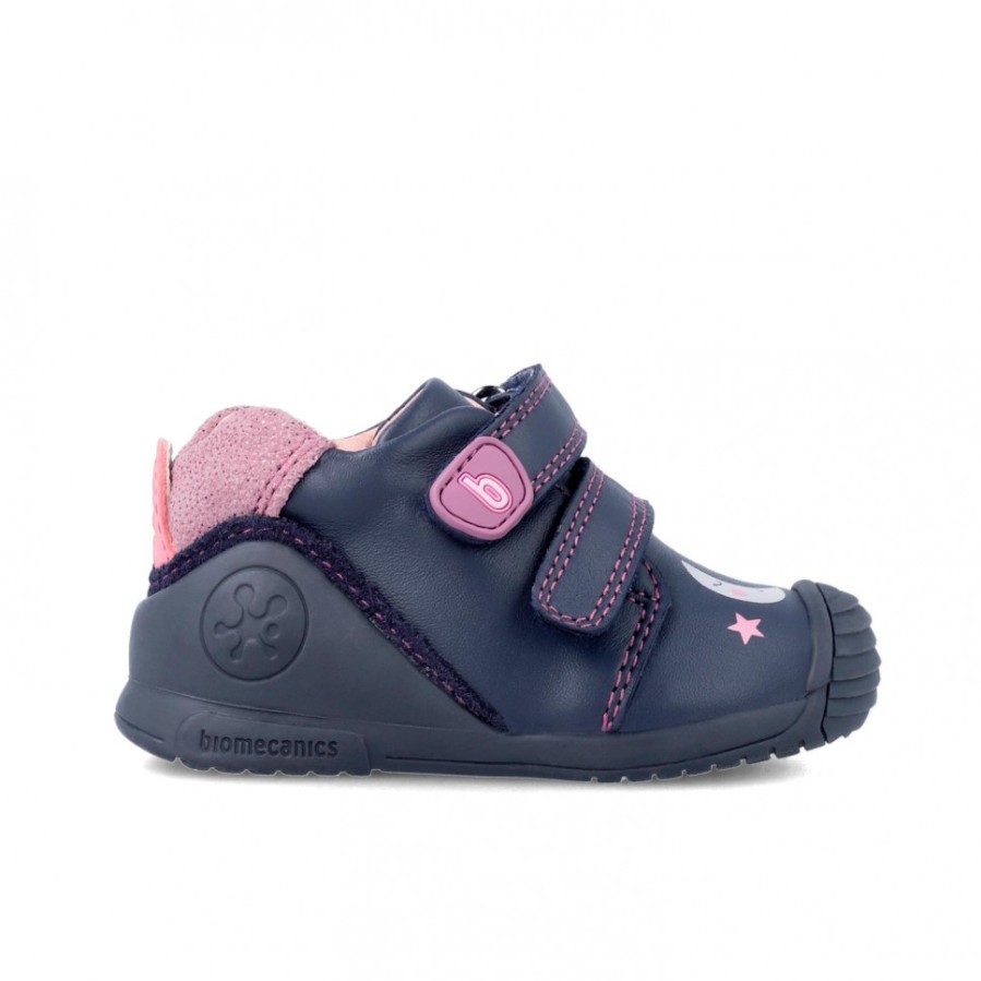 First Steps Biomecanics | First Steps Shoes 231105-A