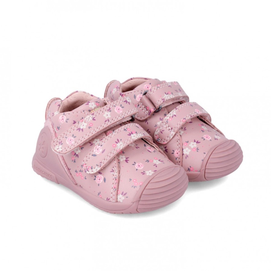 First Steps Biomecanics | First Steps Shoes 231103-B