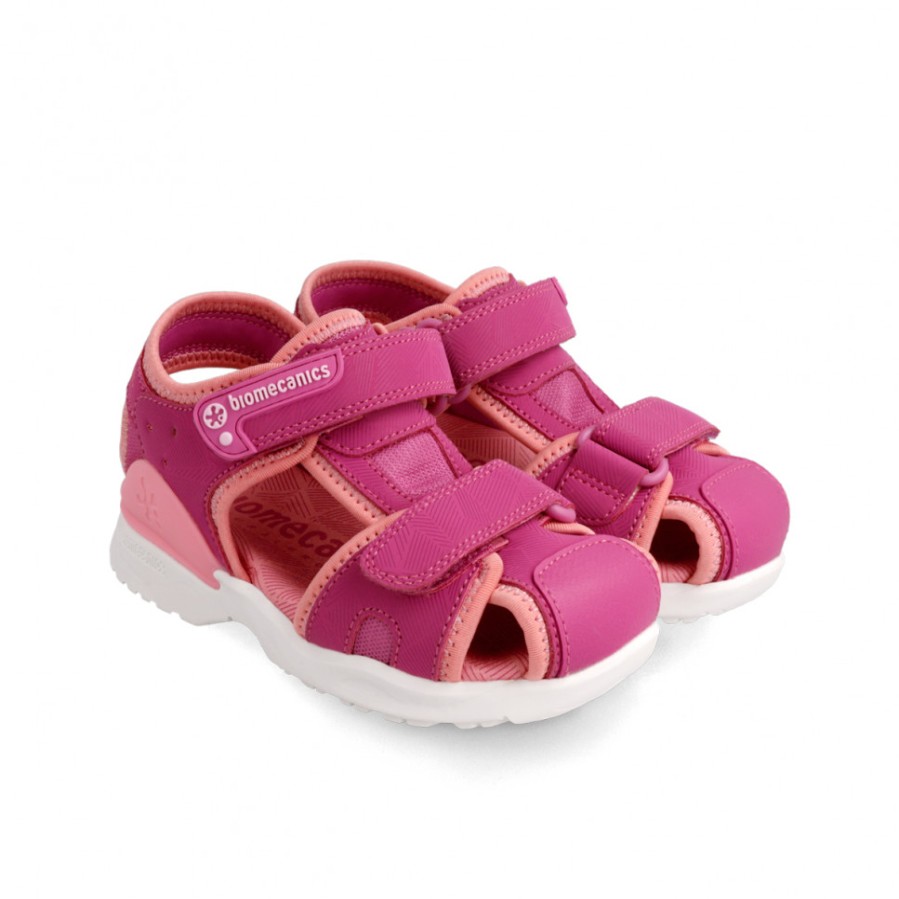 Girls Biomecanics | Sandals For Girl & Boy 222260-B