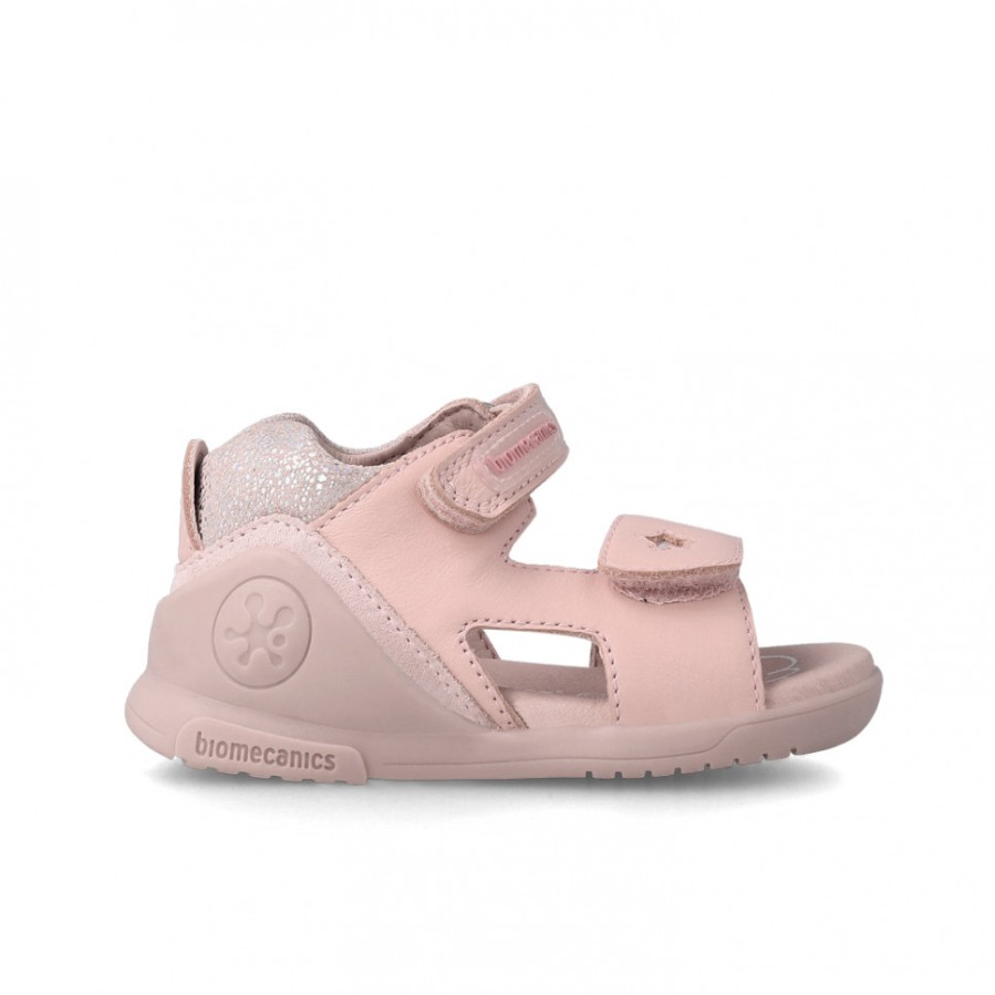 First Steps Biomecanics | First Steps Sandals 232163-A