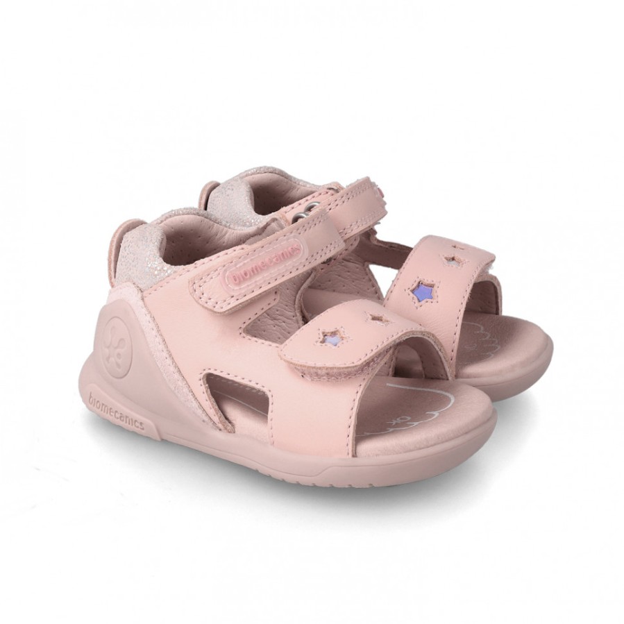 First Steps Biomecanics | First Steps Sandals 232163-A