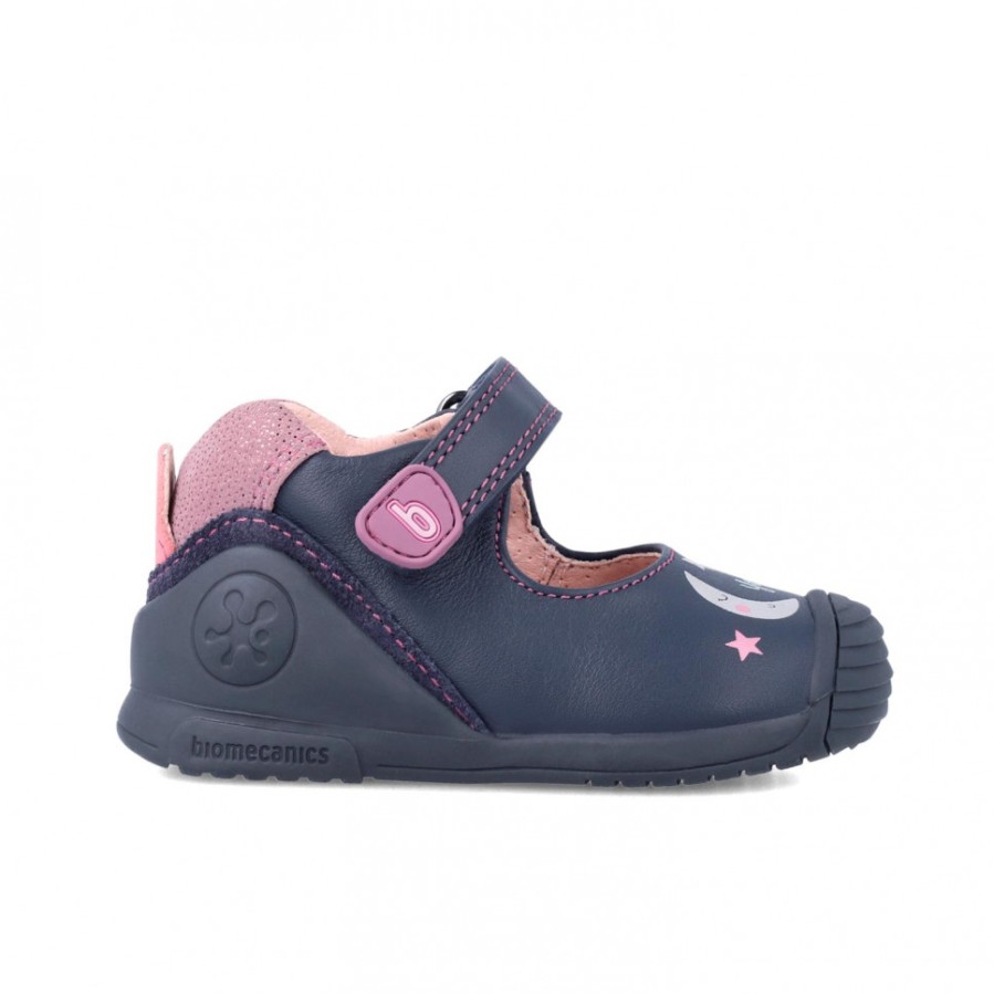 First Steps Biomecanics | First Steps Shoes 231104-A