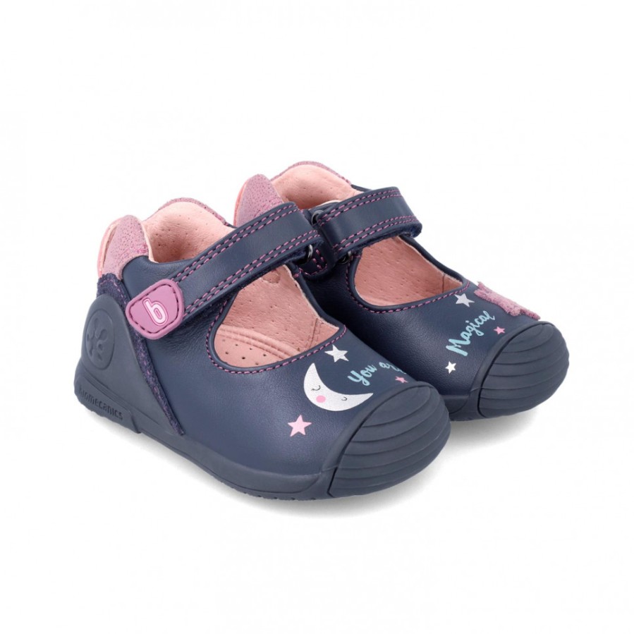 First Steps Biomecanics | First Steps Shoes 231104-A