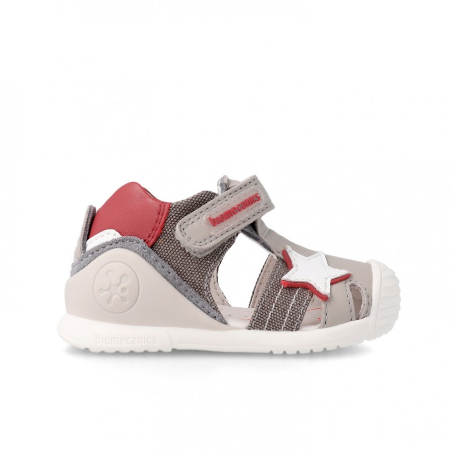 First Steps Biomecanics | First Steps Sandals 232148-B