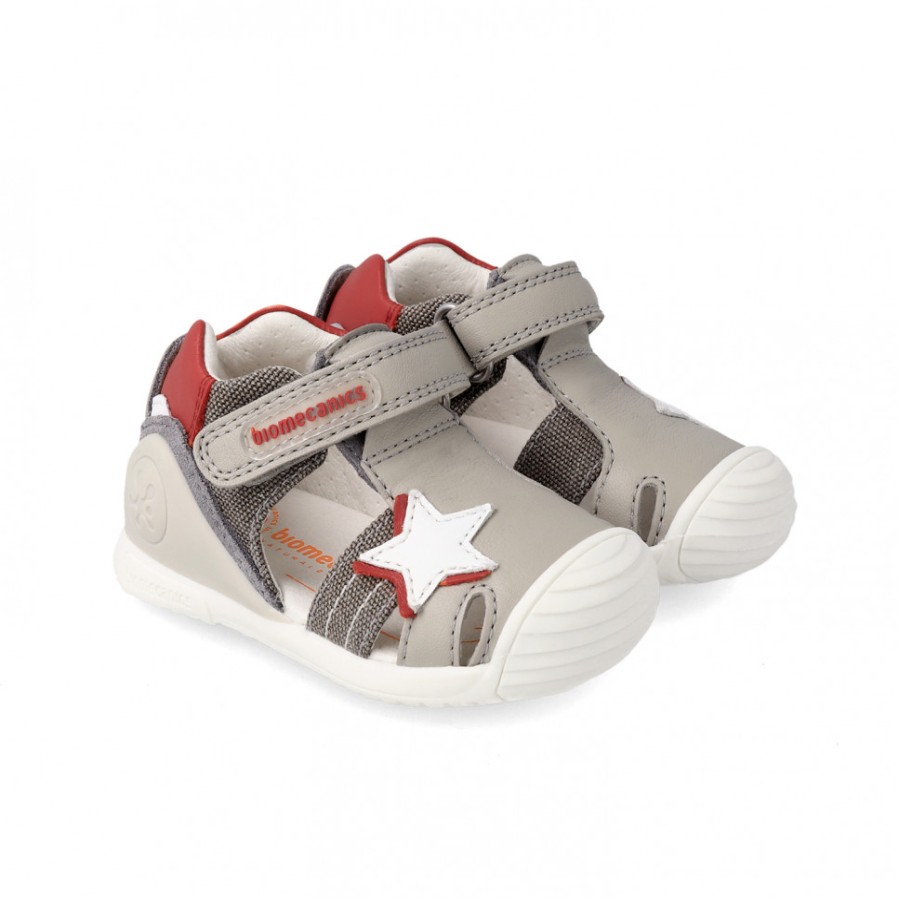 First Steps Biomecanics | First Steps Sandals 232148-B