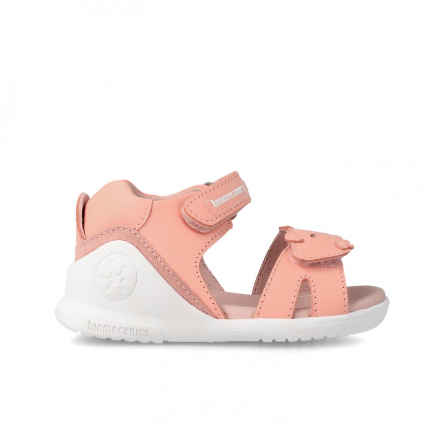 First Steps Biomecanics | First Steps Sandals 232161-A