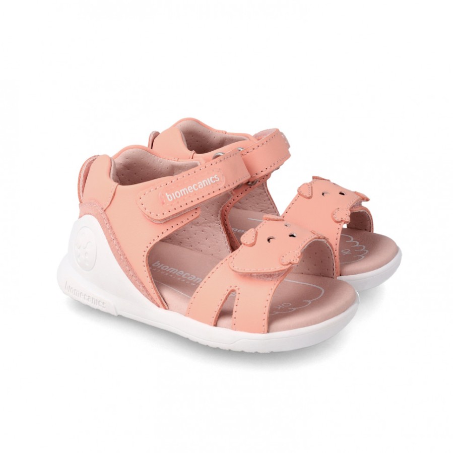 First Steps Biomecanics | First Steps Sandals 232161-A