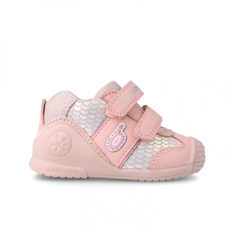 First Steps Biomecanics | First Steps Sneakers 232111-A