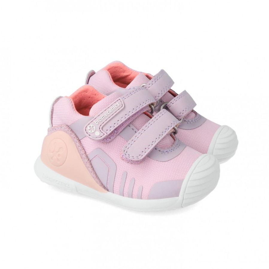 First Steps Biomecanics | First Steps Sneakers 232129-C