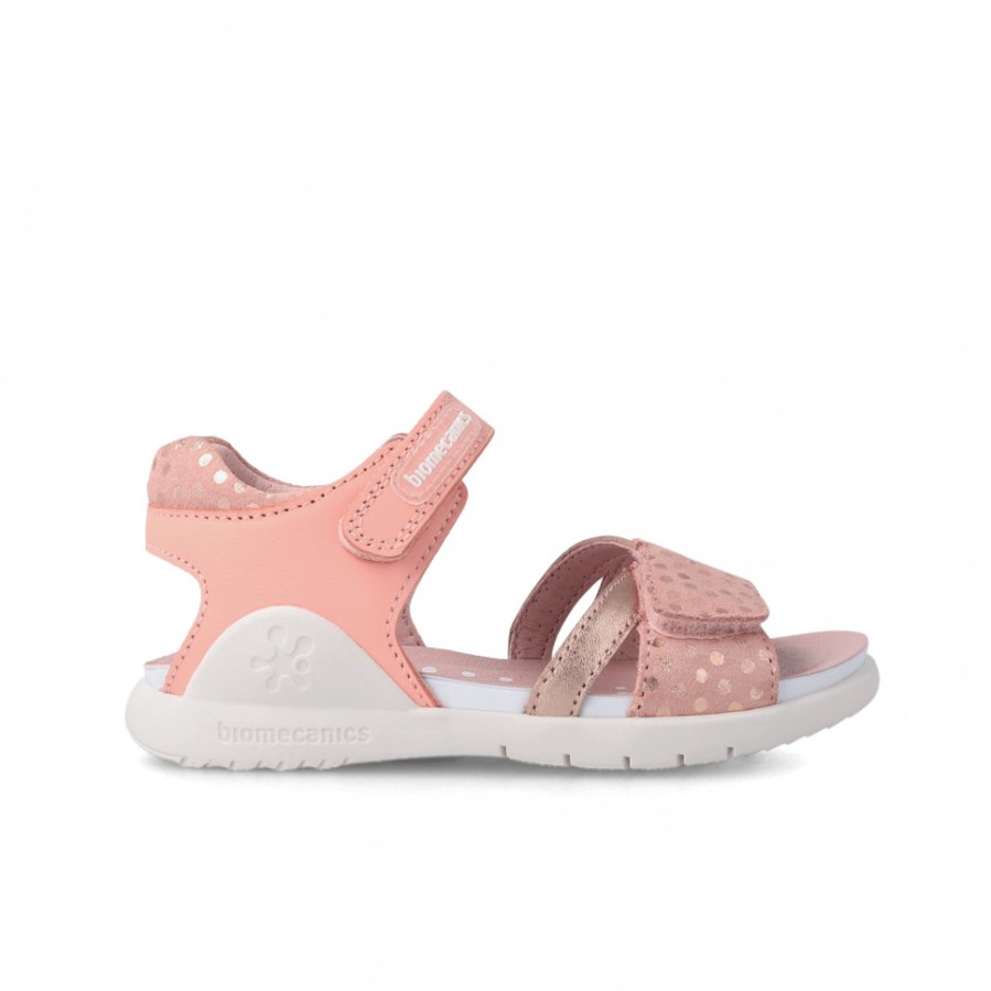 Girls Biomecanics | Leather Sandals 232248-A