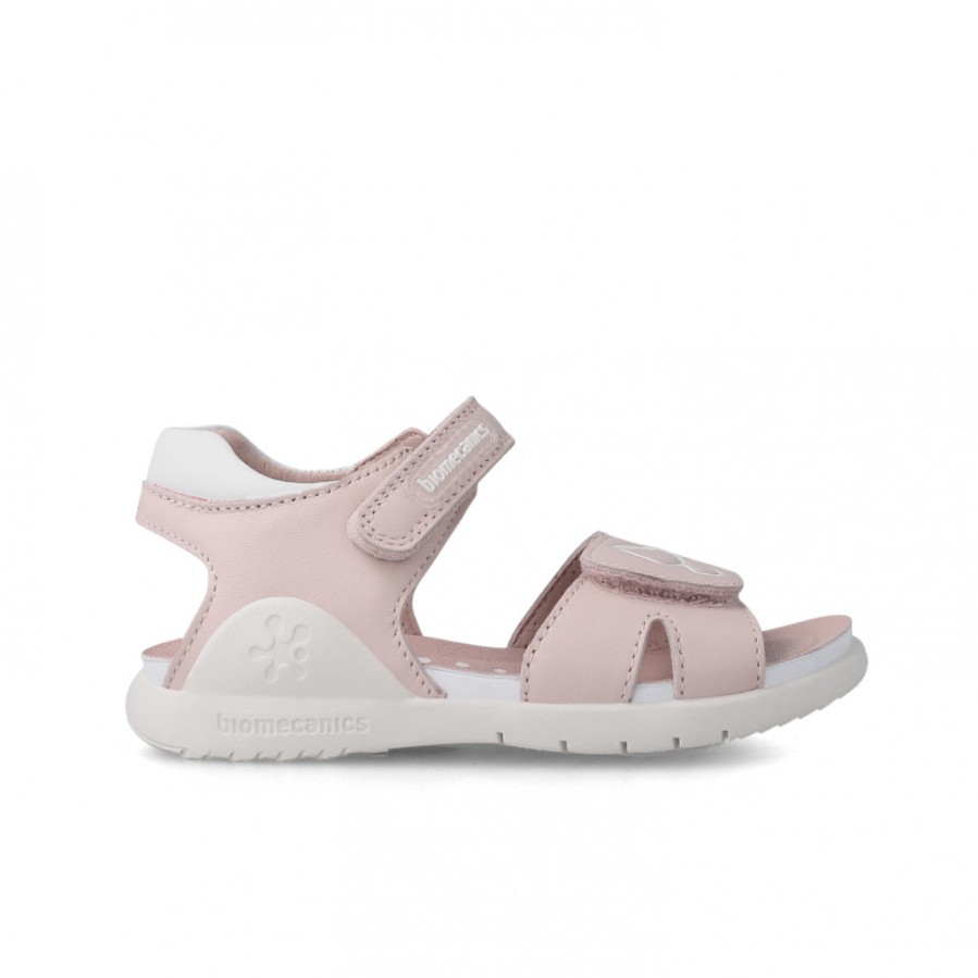 Girls Biomecanics | Leather Sandals 232238-A