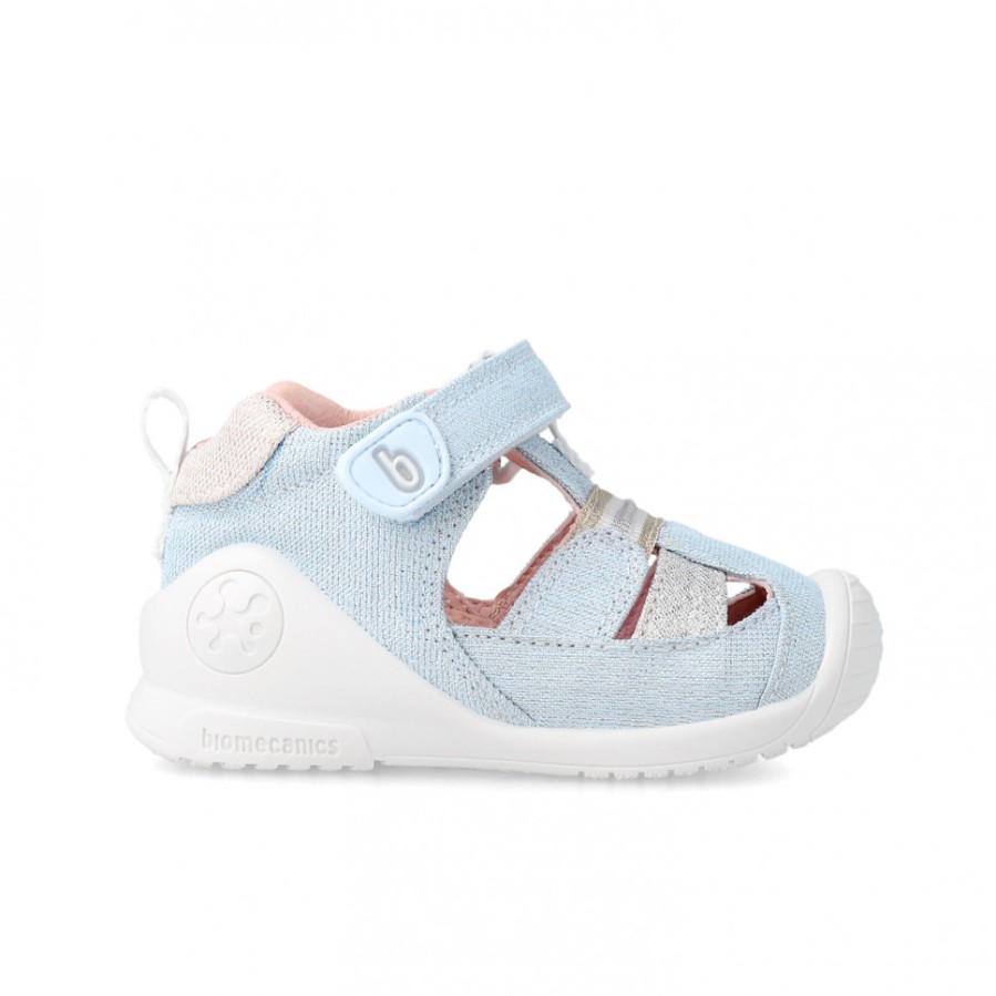 First Steps Biomecanics | First Steps Sandals 232183-A