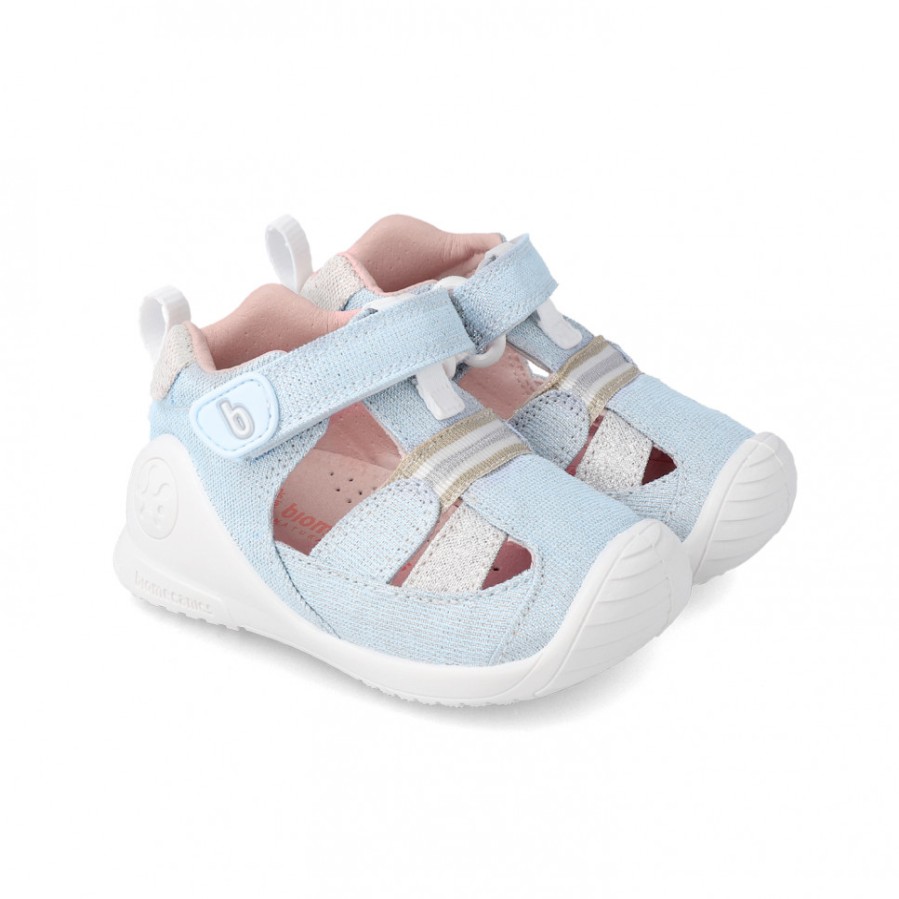 First Steps Biomecanics | First Steps Sandals 232183-A