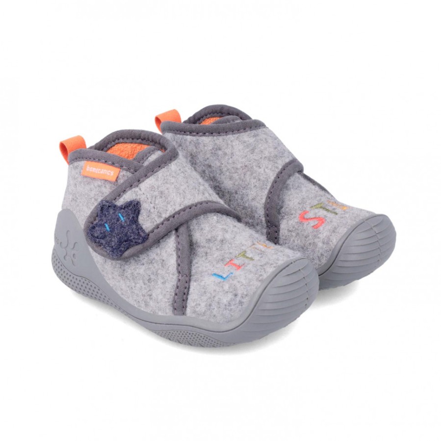 First Steps Biomecanics | Slippers 231289-B