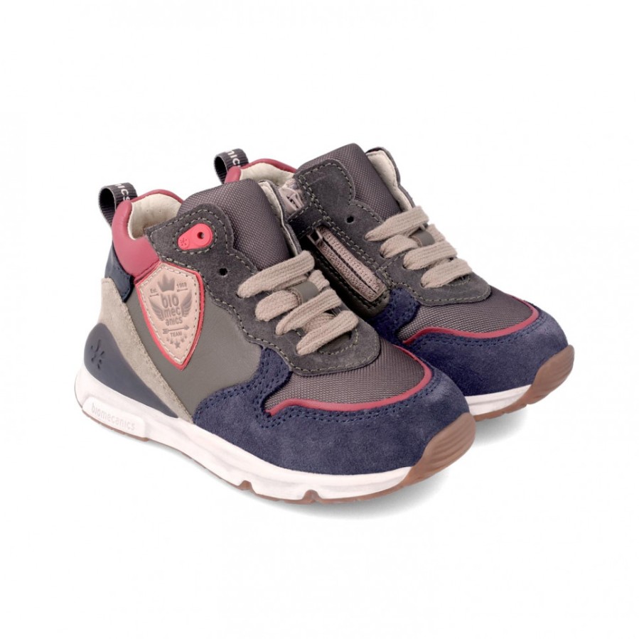 Boys Biomecanics | Sneakers 231233-B