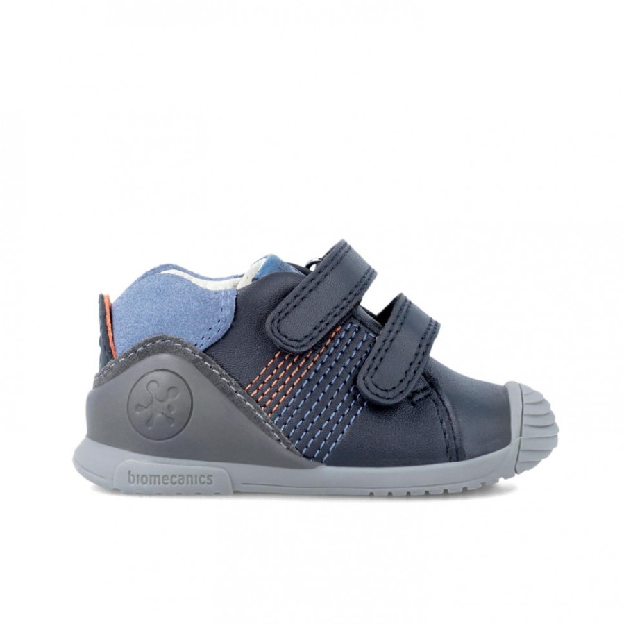 First Steps Biomecanics | First Steps Shoes 231122-A