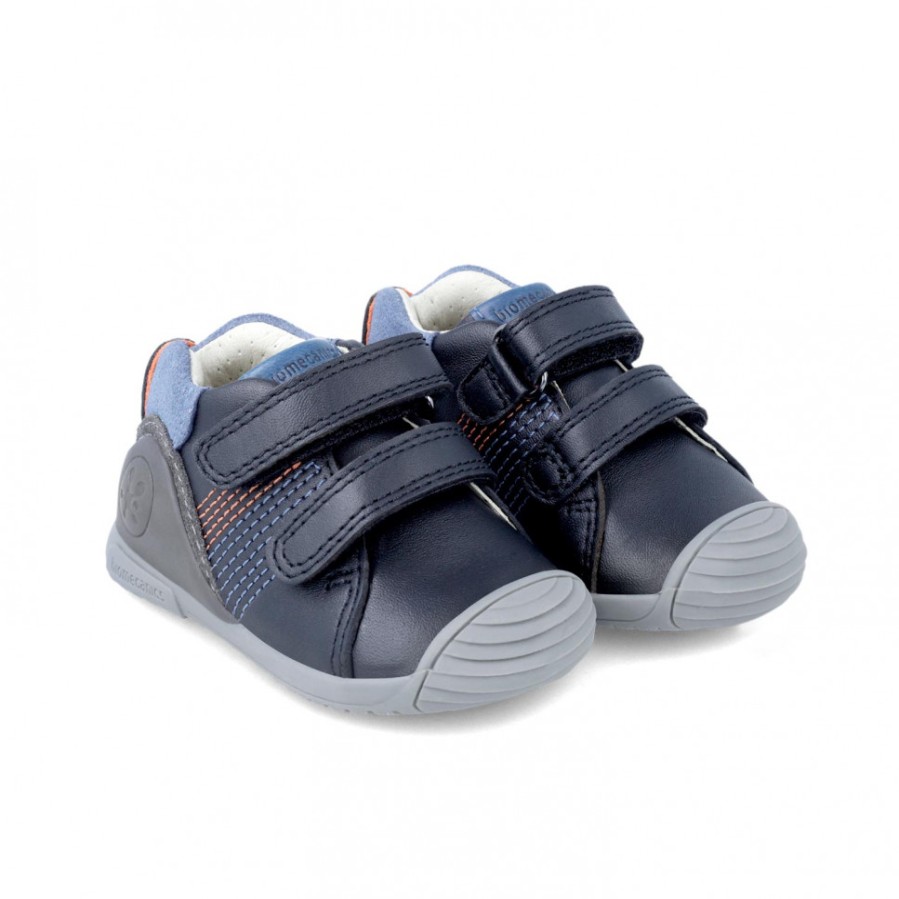 First Steps Biomecanics | First Steps Shoes 231122-A